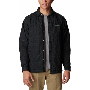 image:imageColumbia Landroamer Quilted Shirt JacketBlack