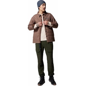 image:imageColumbia Landroamer Quilted Shirt JacketTobacco