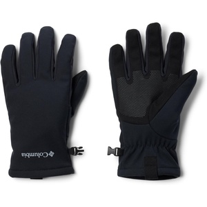 image:imageColumbia Mens Ascender III Softshell GloveBlack