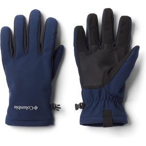 image:imageColumbia Mens Ascender III Softshell GloveCollegiate Navy