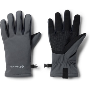 image:imageColumbia Mens Ascender III Softshell GloveGrill