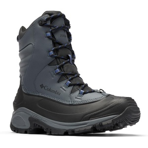 image:imageColumbia Mens Bugaboot IIIGraphiteBlack