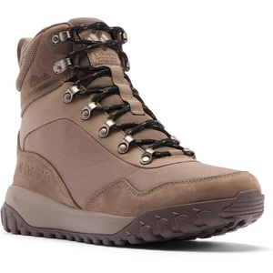 image:imageColumbia Mens Burnsider Omniheat Infinity Hiking BootsWet SandKhaki