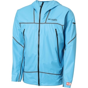 image:imageColumbia Mens Cassiar Pro Odx ShellCompass Blue