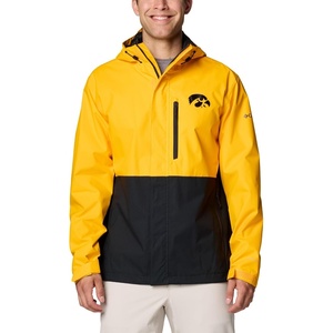 image:imageColumbia Mens Collegiate Field Bound JacketIw  Mlb GoldBlack