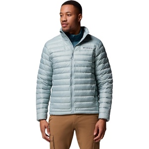 image:imageColumbia Mens Corelite Down JacketCrushed Blue