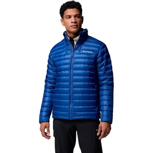 image:imageColumbia Mens Corelite Down JacketMountain Blue