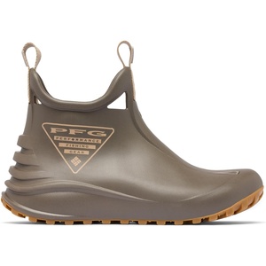 image:imageColumbia Mens Docksider 6in Ankle BootMudOxford Tan