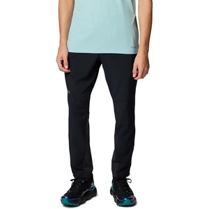image:imageColumbia Mens Endless Trail Training Pant IIBlack