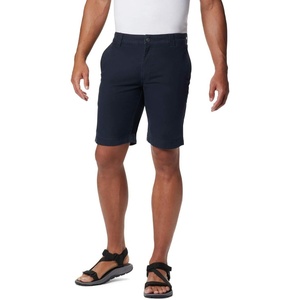 image:imageColumbia Mens Flex ROC Short UV Sun Protection Comfort StretchAbyss