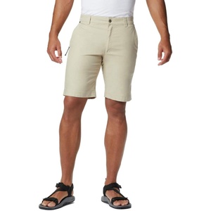 image:imageColumbia Mens Flex ROC Short UV Sun Protection Comfort StretchFossil