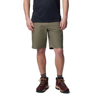 image:imageColumbia Mens Flex ROC Short UV Sun Protection Comfort StretchStone Green