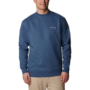 image:imageColumbia Mens Hart Mountain II Crew NeckDark Mountain Heather