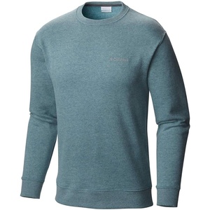 image:imageColumbia Mens Hart Mountain II Crew NeckDeep Water Heather