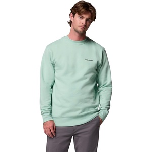 image:imageColumbia Mens Hart Mountain II Crew NeckNew Mint Heather