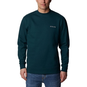 image:imageColumbia Mens Hart Mountain II Crew NeckNight Wave