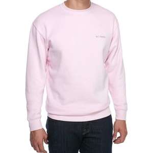 image:imageColumbia Mens Hart Mountain II Crew NeckPink