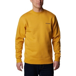 image:imageColumbia Mens Hart Mountain II Crew NeckRaw Honey