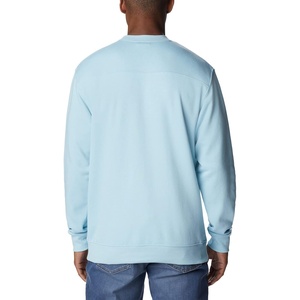 image:imageColumbia Mens Hart Mountain II Crew NeckSky Blue