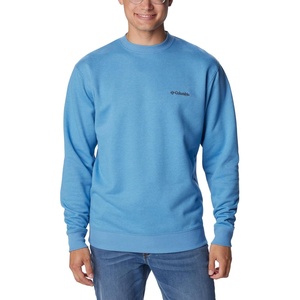 image:imageColumbia Mens Hart Mountain II Crew NeckSkyler Heather