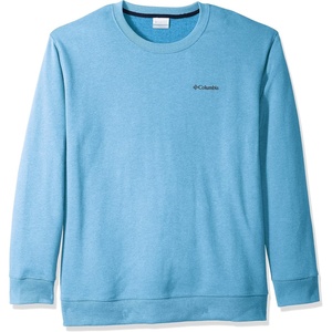 image:imageColumbia Mens Hart Mountain II Crew NeckYacht Heather