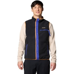 image:imageColumbia Mens Helvetia II VestBlack