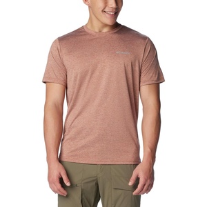 image:imageColumbia Mens Hike CrewAuburn Heather