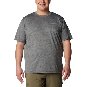 image:imageColumbia Mens Hike CrewBlack Heather