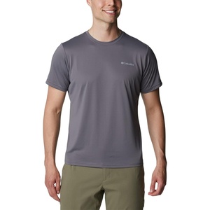 image:imageColumbia Mens Hike CrewCity Grey