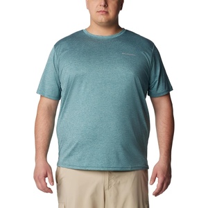 image:imageColumbia Mens Hike CrewCloudburst Heather