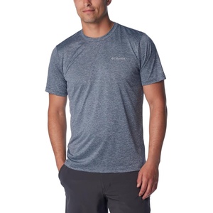 image:imageColumbia Mens Hike CrewCollegiate Navy Heather