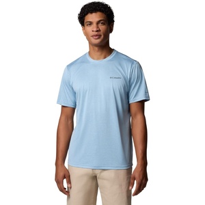 image:imageColumbia Mens Hike CrewRipple Blue
