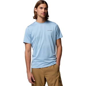 image:imageColumbia Mens Hike CrewRipple Blue Heather