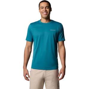 image:imageColumbia Mens Hike CrewRiver Blue Heather