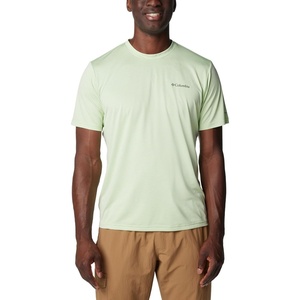image:imageColumbia Mens Hike CrewSage Leaf Heather