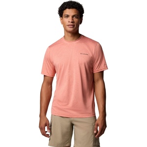 image:imageColumbia Mens Hike CrewTuscan Heather