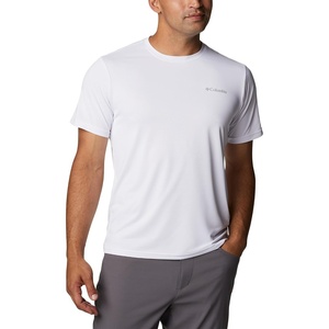 image:imageColumbia Mens Hike CrewWhite
