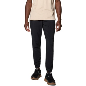 image:imageColumbia Mens Hike Jogger IIBlack