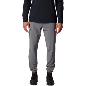 image:imageColumbia Mens Hike Jogger IICity Grey
