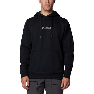 image:imageColumbia Mens Meridian Creek HoodieBlackCsc Center Chest