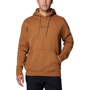 image:imageColumbia Mens Meridian Creek HoodieCamel BrownCsc Center Chest