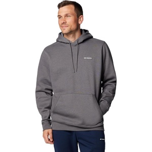 image:imageColumbia Mens Meridian Creek HoodieCity Grey Heather
