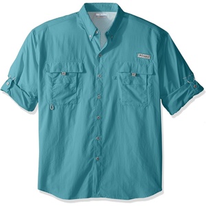 image:imageColumbia Mens PFG Bahama II Long Sleeve Fishing ShirtMoxie