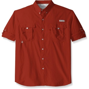 image:imageColumbia Mens PFG Bahama II Long Sleeve Fishing ShirtTribal
