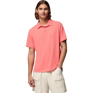 image:imageColumbia Mens PFG Solar Stream II PoloMelonade