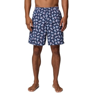 image:imageColumbia Mens PFG Super Backcast II Water ShortNocturnal Flagfish