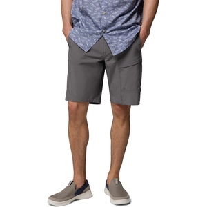 image:imageColumbia Mens PFG Terminal Tackle III ShortCity Grey