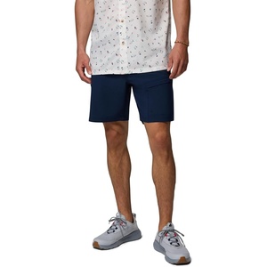image:imageColumbia Mens PFG Terminal Tackle III ShortCollegiate Navy