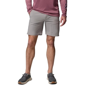 image:imageColumbia Mens PFG Terminal Tackle III ShortTitanium Titanium