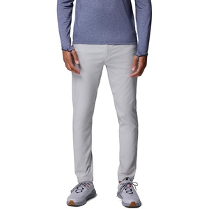 image:imageColumbia Mens PFG Uncharted II PantCool Grey